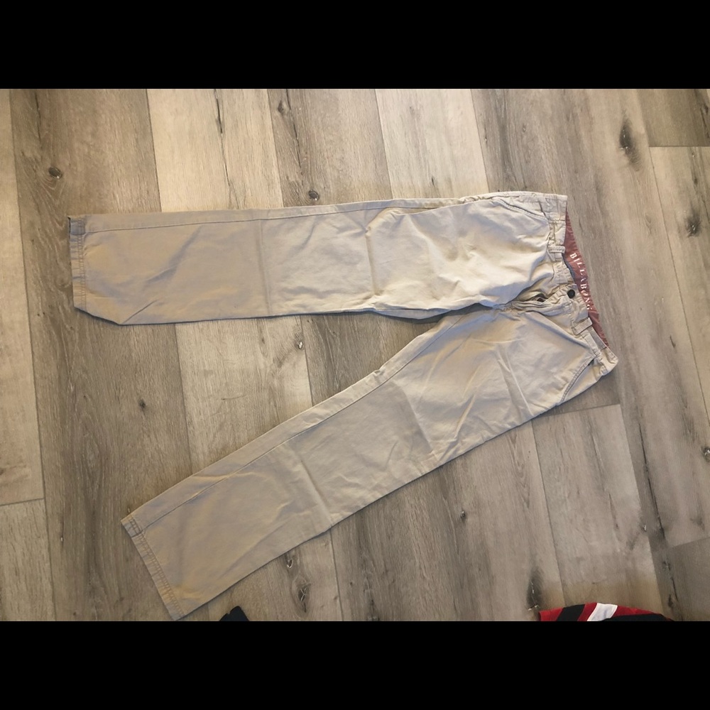 Men’s pants